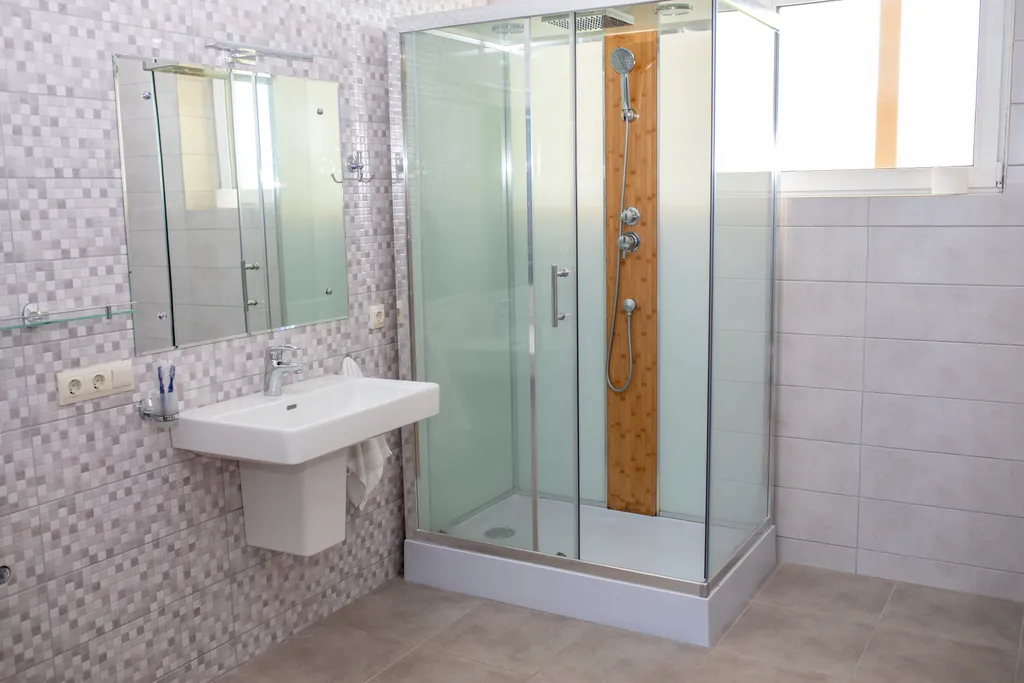 Дом на чистом море