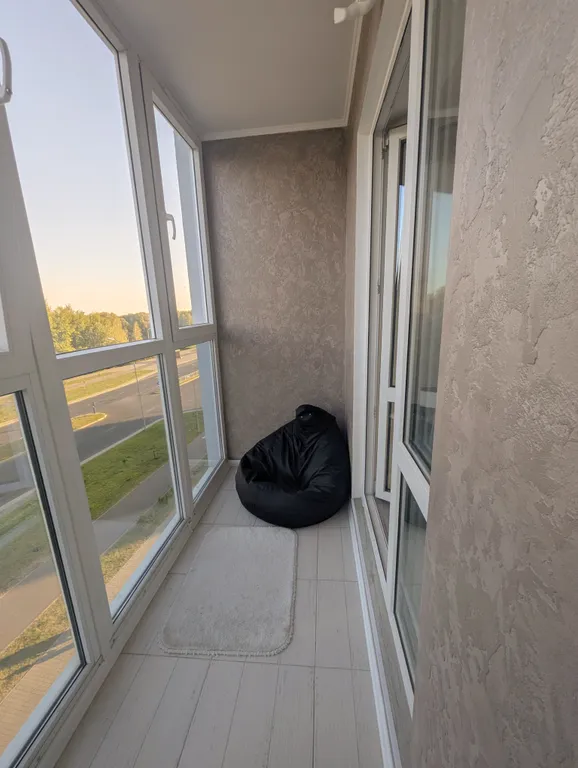 Уютная квартира с новым ремонтом в Бресте 10 минут от центра