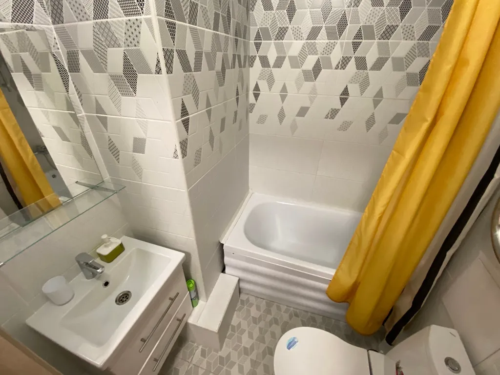 Квартира 1-комнатная Квартира — Санкт-Петербург