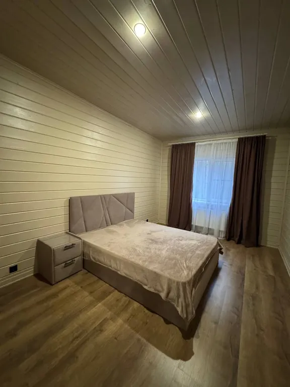 4-комнатный Дом