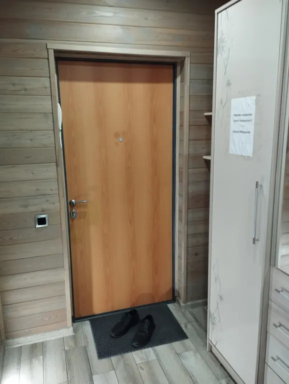 Студия в престижном районе города