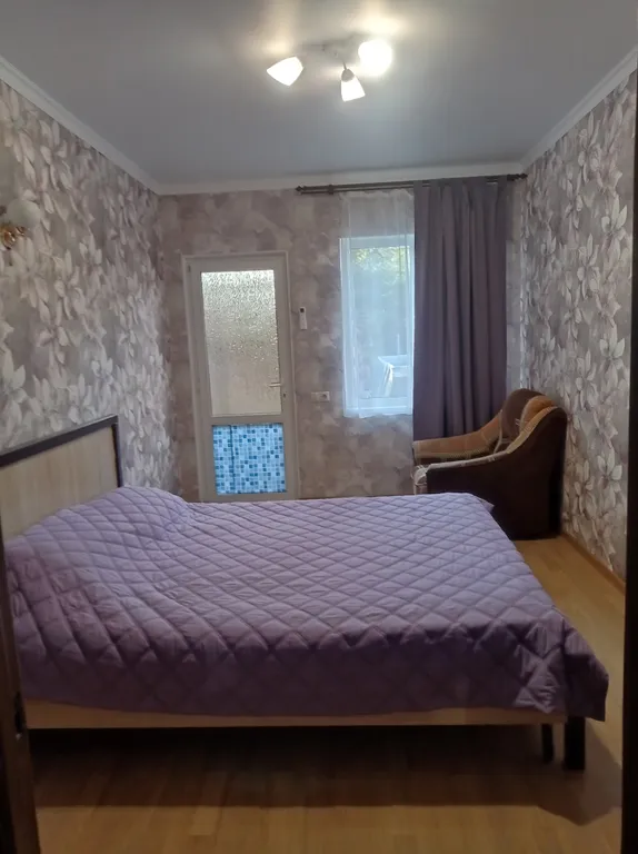 Комната