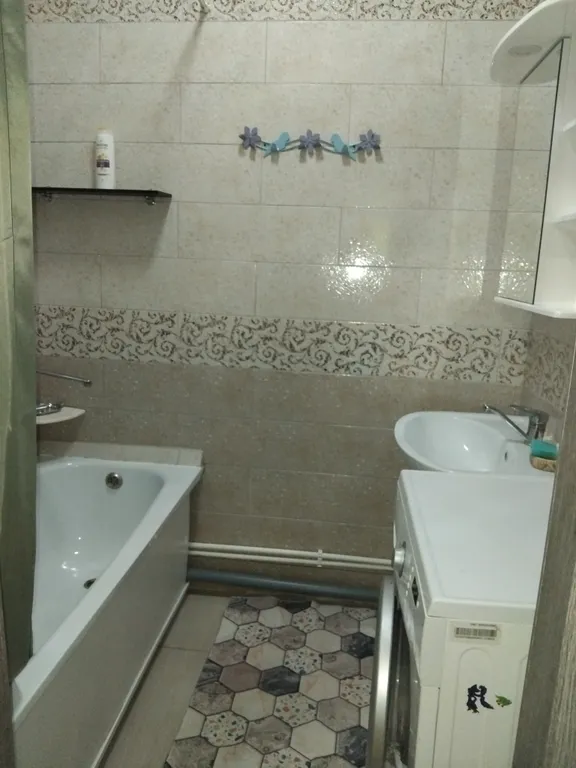 4-комнатный Дом