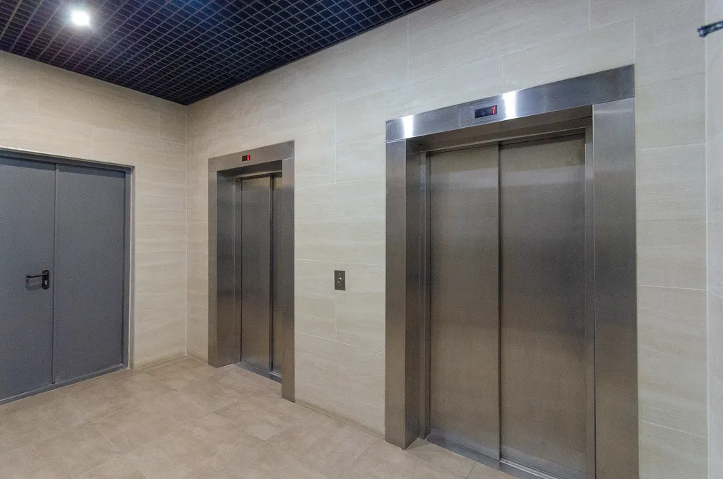 Стильная, дизайнерская квартира на берегу Волги