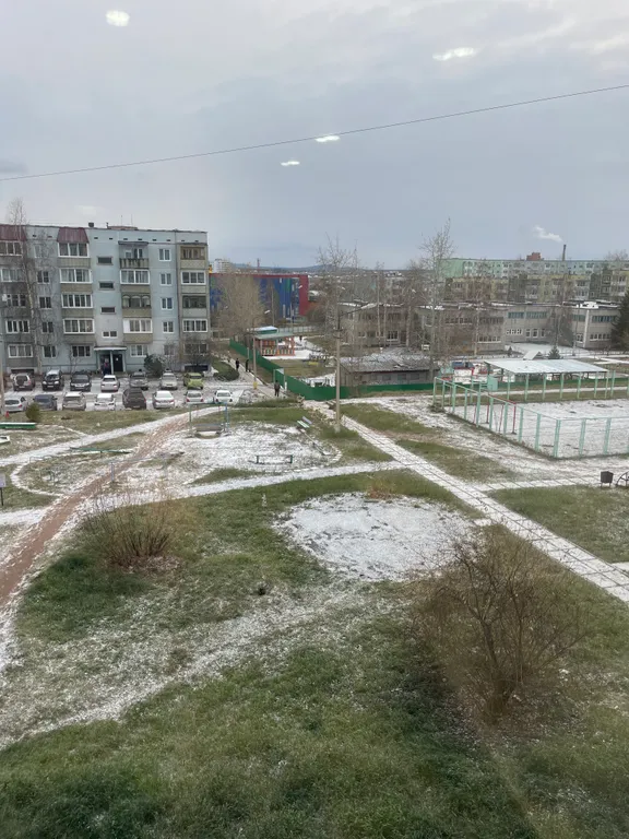 Квартира в центре  Энергетика