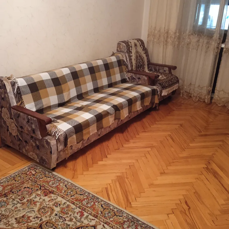 Чистая уютная квартира в центре