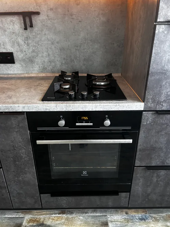 Шикарная Евро-двушка в Центре на берегу реки с потрясающим видом!