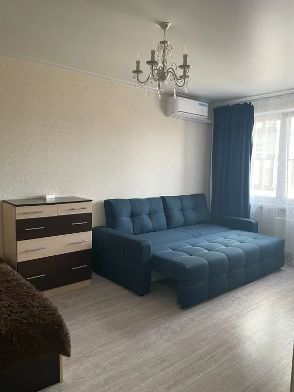 Квартира Квартира с видом на начало Кавказского хребта — Анапа