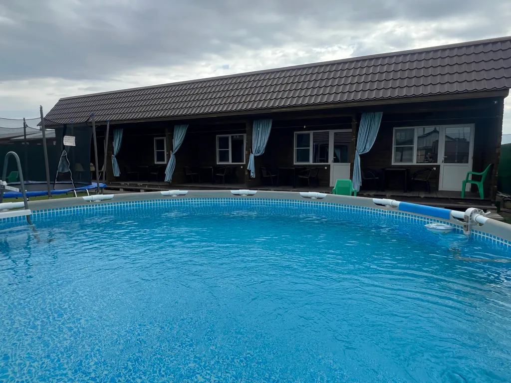 1-комнатный Дом