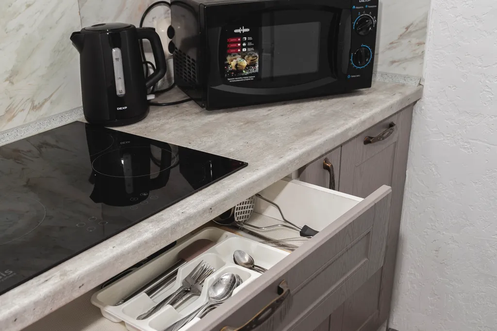 Квартира Квартира Семейная студия — Севастополь