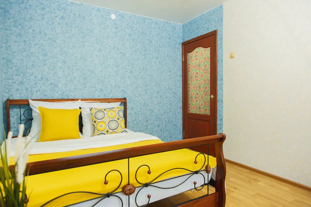 Уютная квартира для гостей города