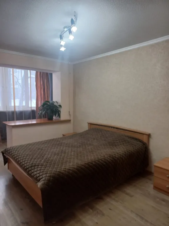 Уютная квартира — аренда посуточно в Байкальск