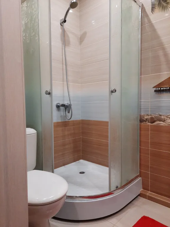 Уютная квартира в 10 минутах от вокзала