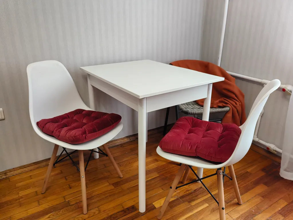 Студия на Зиповской