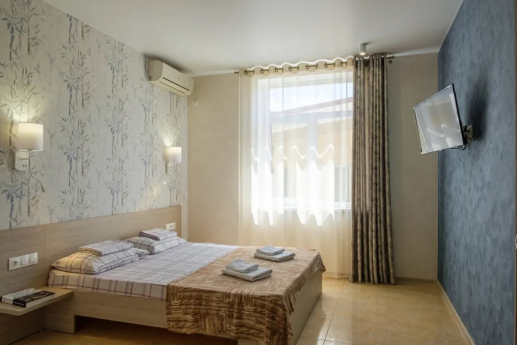 Квартира Комната — Алупка