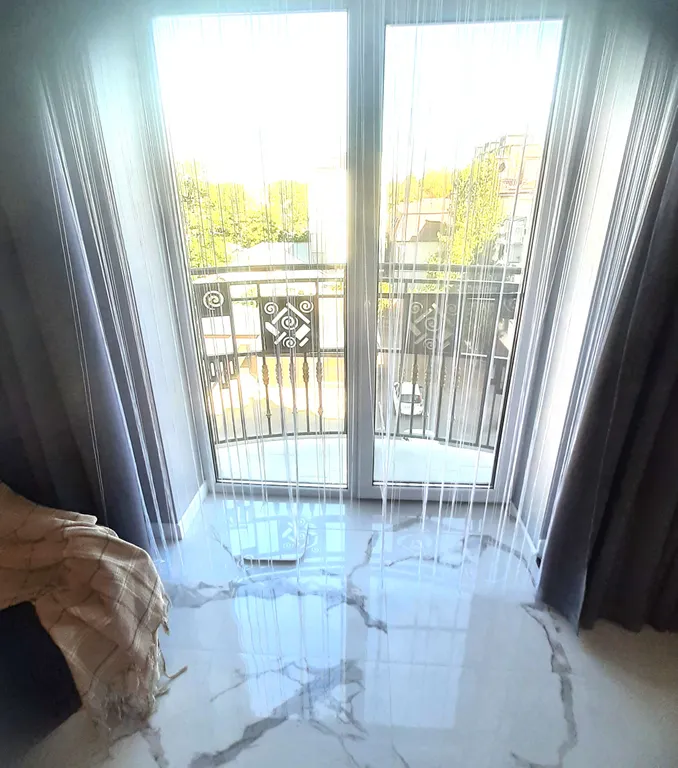 Одна из лучших квартир