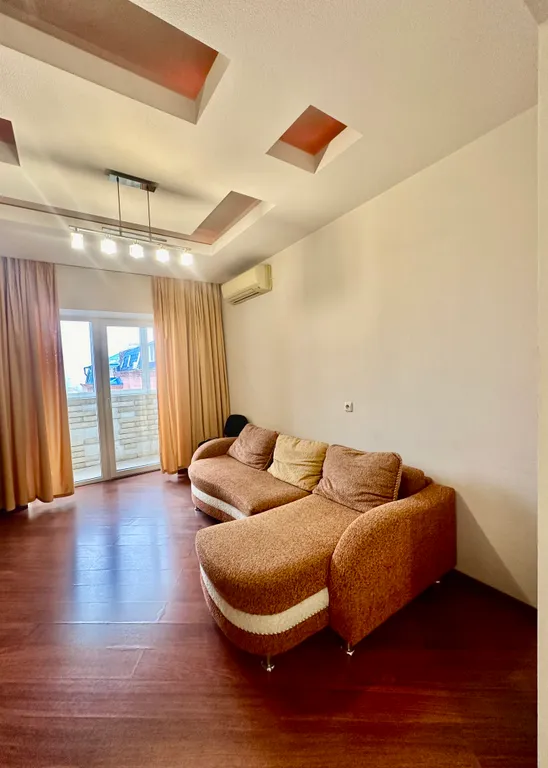 Апартамент люкс в центре города