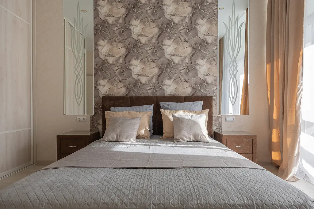 Просторная квартира в самом центре