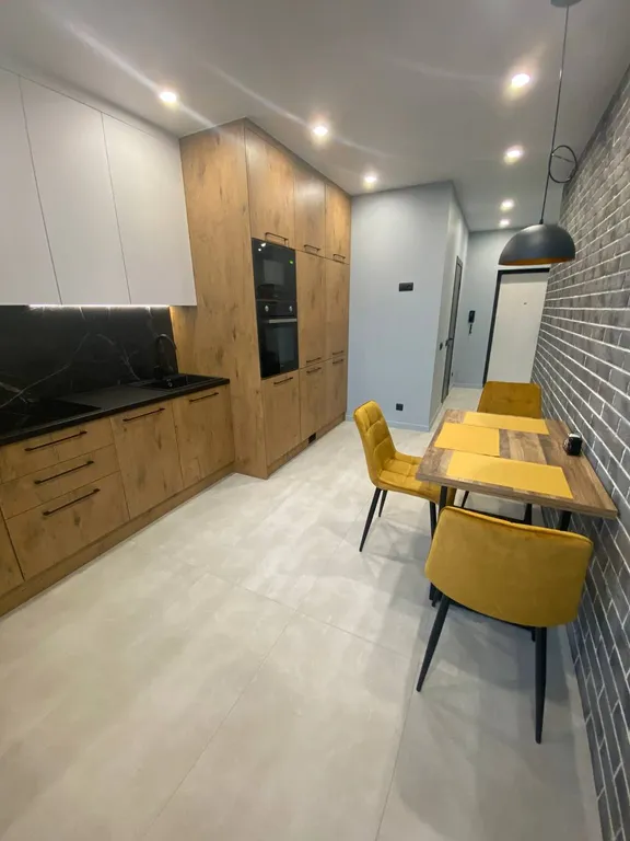 Квартира Апартаменты в Амалиенау — Калининград