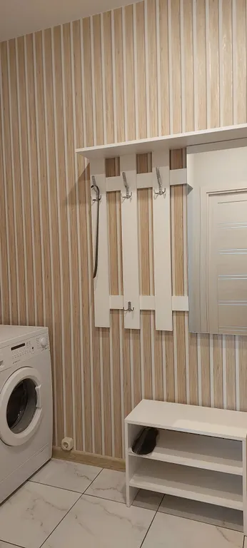 Современная Евро-2 в ЖК Академик