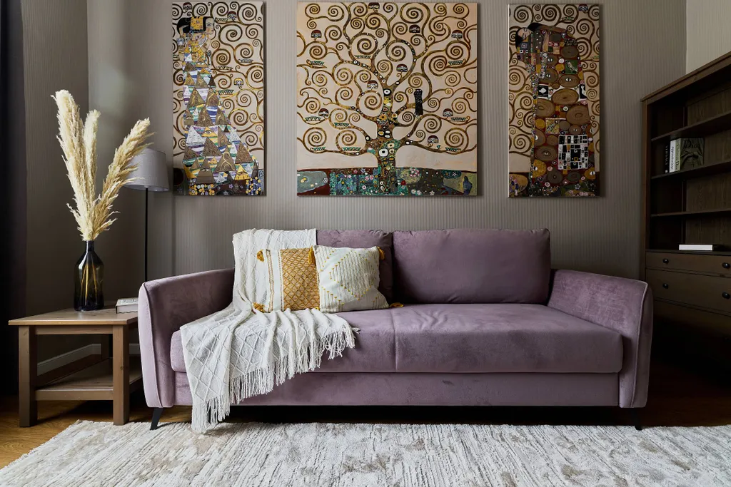 Трёшка рядом с Эрмитажем