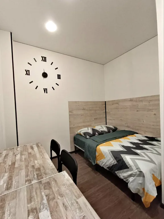 Уютная студия рядом с метро