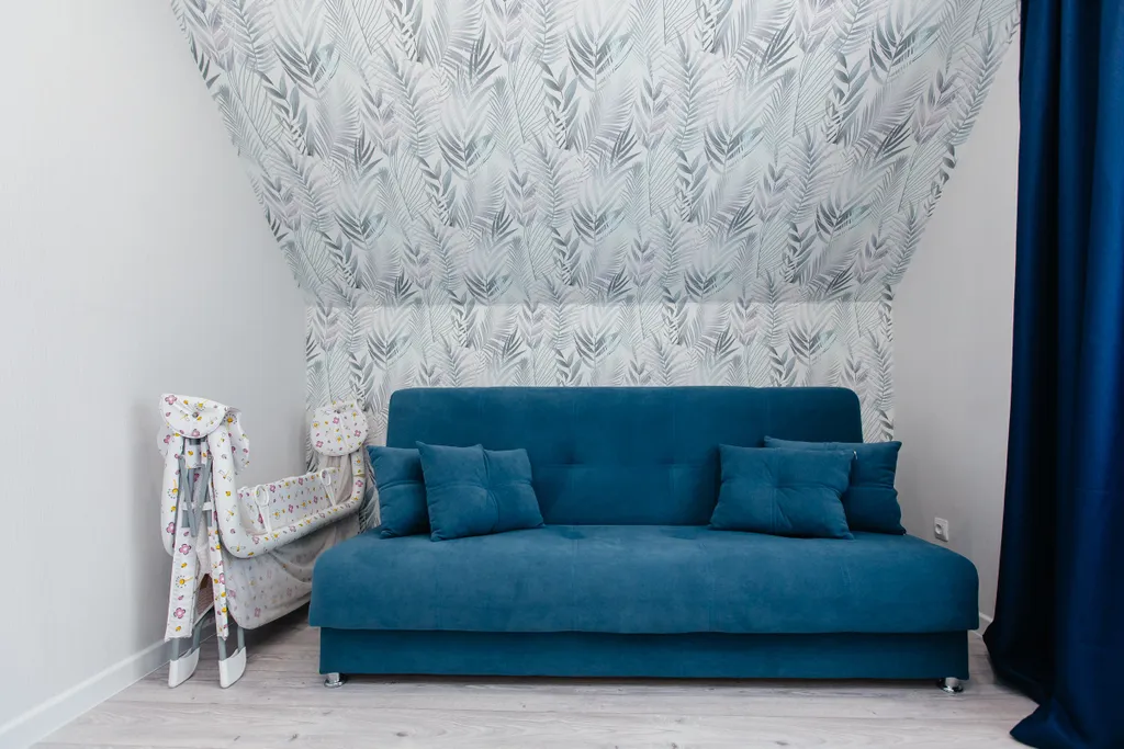 Новый коттедж