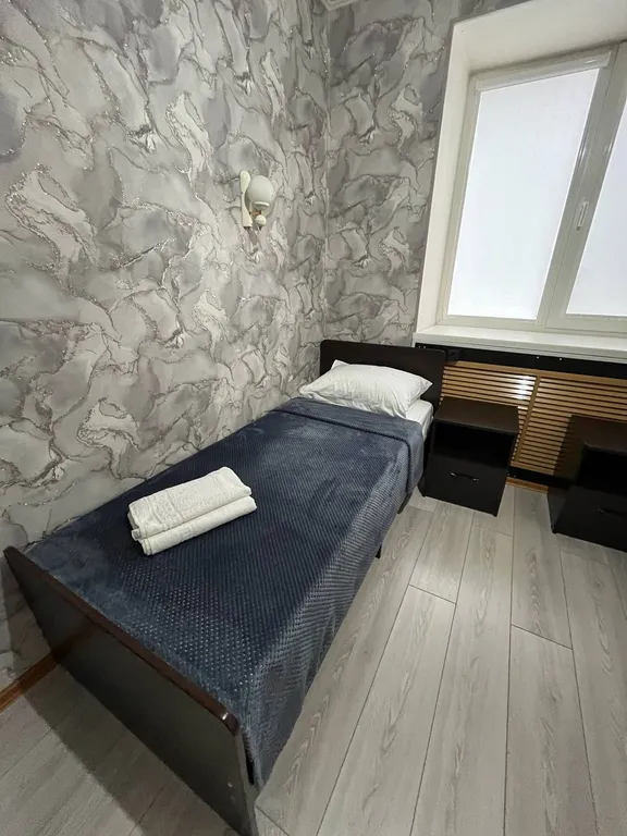 Комфортная квартира центре около ЖД Минеральные Воды