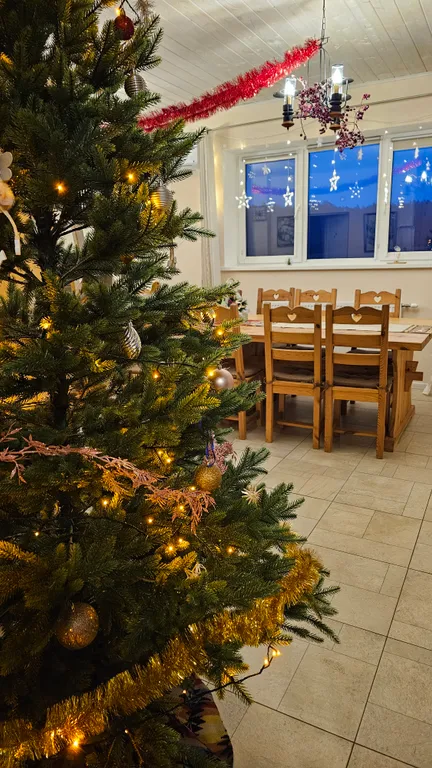 Агроусадьба Лесная Паулинка