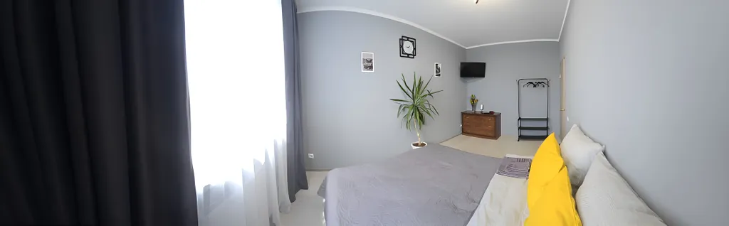 Уютная 2-комнатная квартира у моря в Пионерском