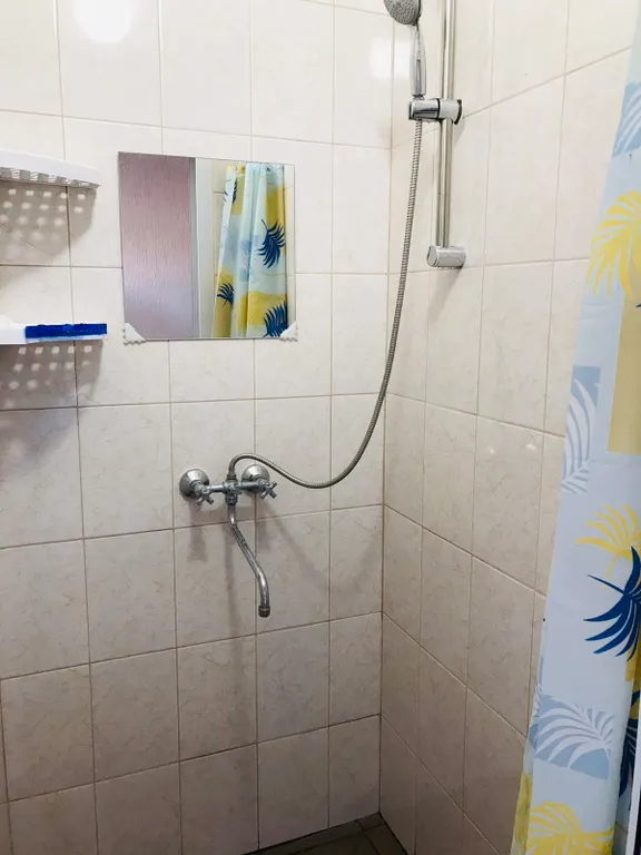 Трехместный эконом с 3 кроватями