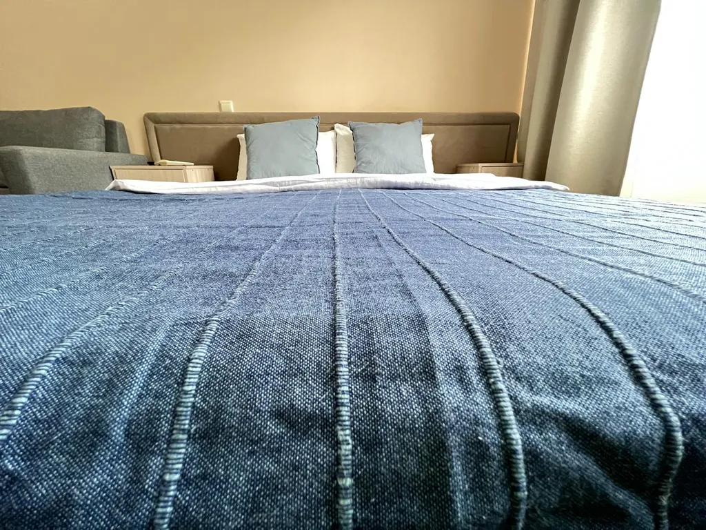 Квартира Райский уголок на море — аренда посуточно в Лермонтово