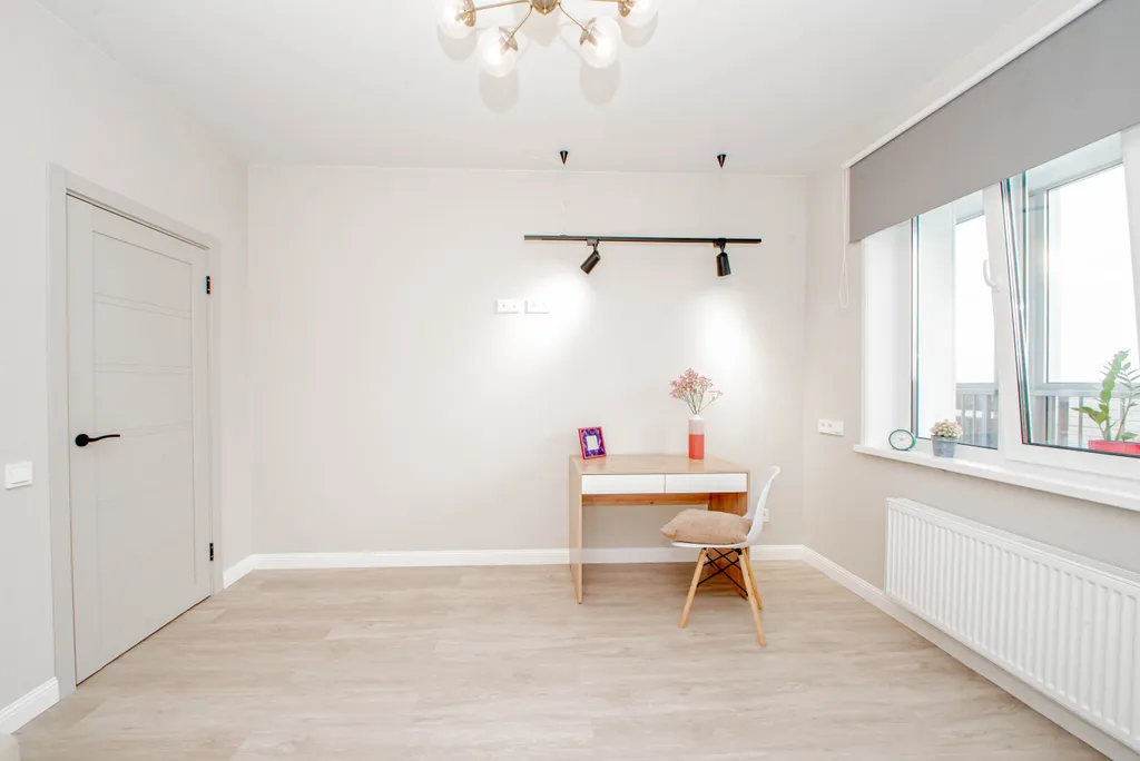 Апартамент в ЖК Пионерский