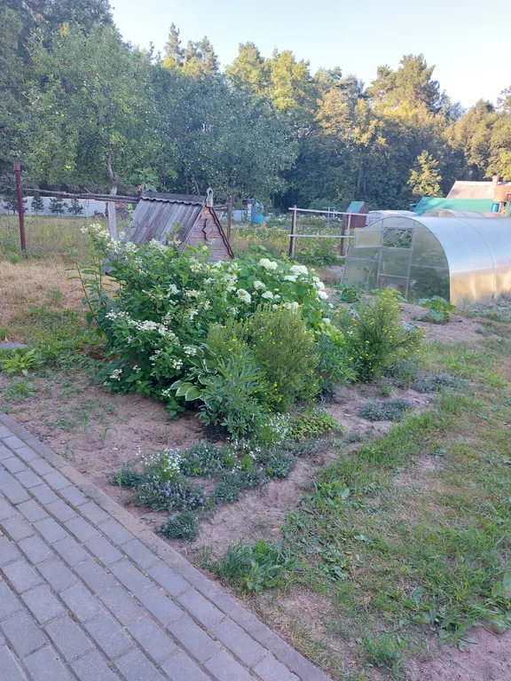 Гостевой дом