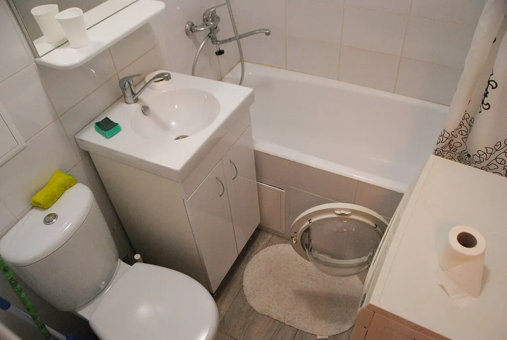 Квартира Прекрасная квартира у метро Заельцовская — Новосибирск