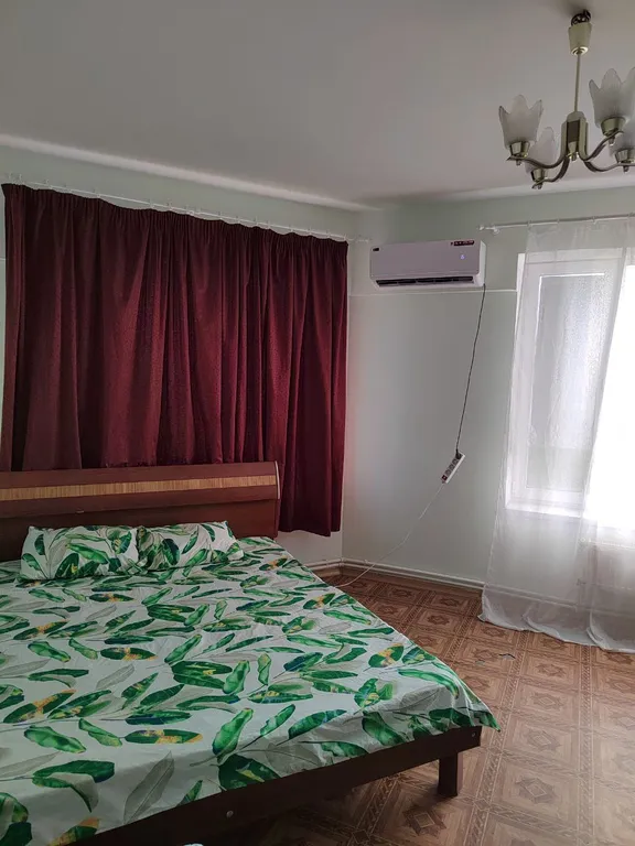 2-комнатная квартира у моря