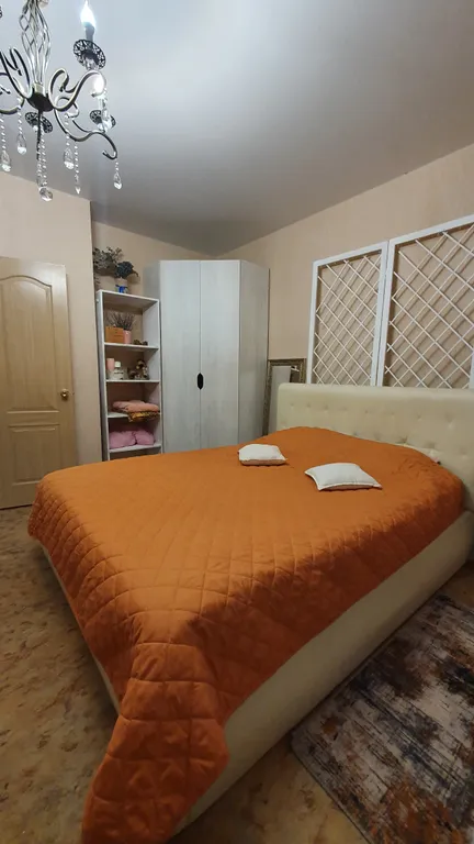 Комната в Олимпийском для девушки