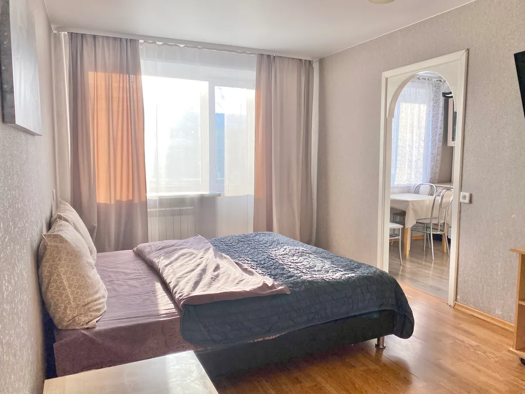 Уютная квартира в центральной части города