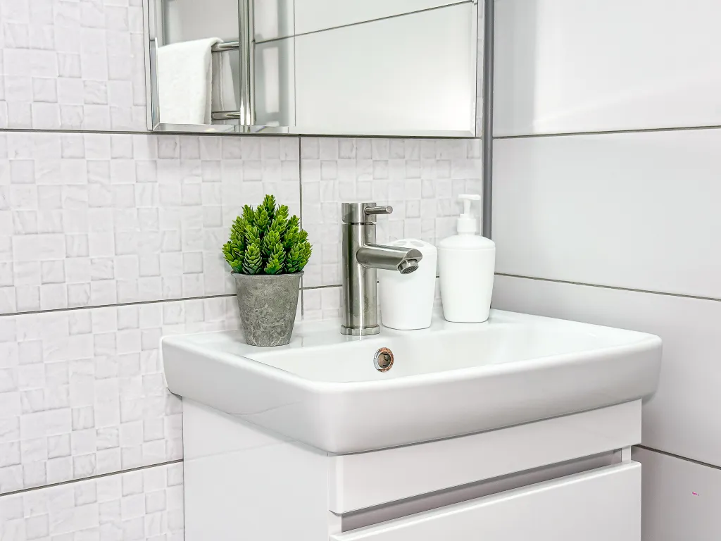 Уютная квартира-студия с балконом