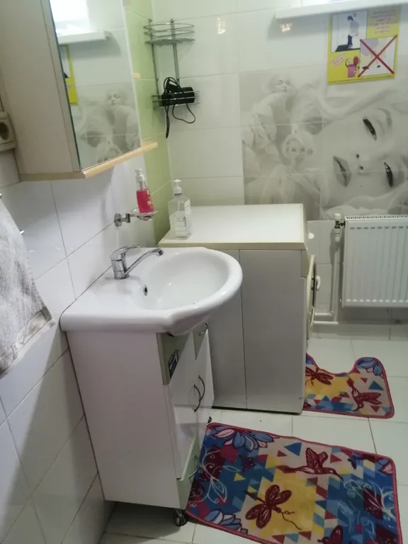 Дом на Селигере