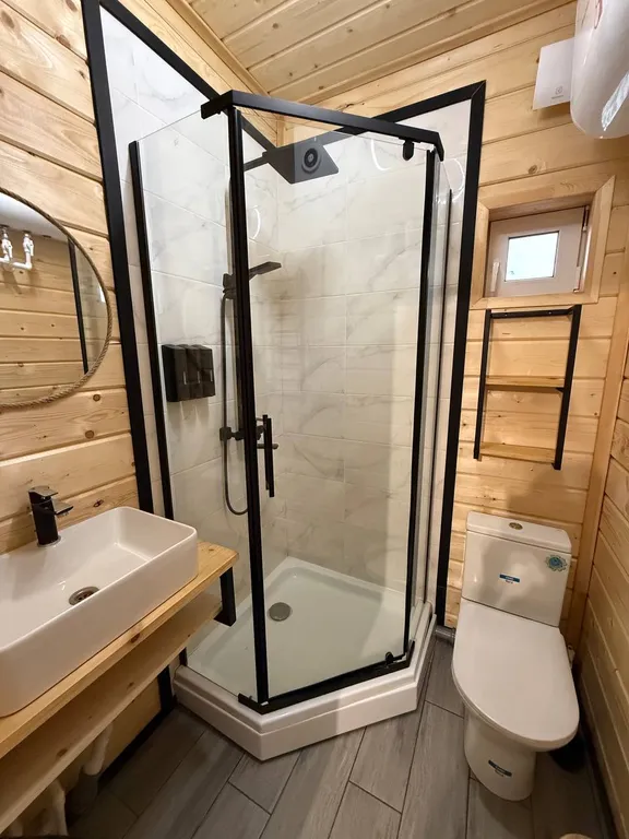 Скади Карелия