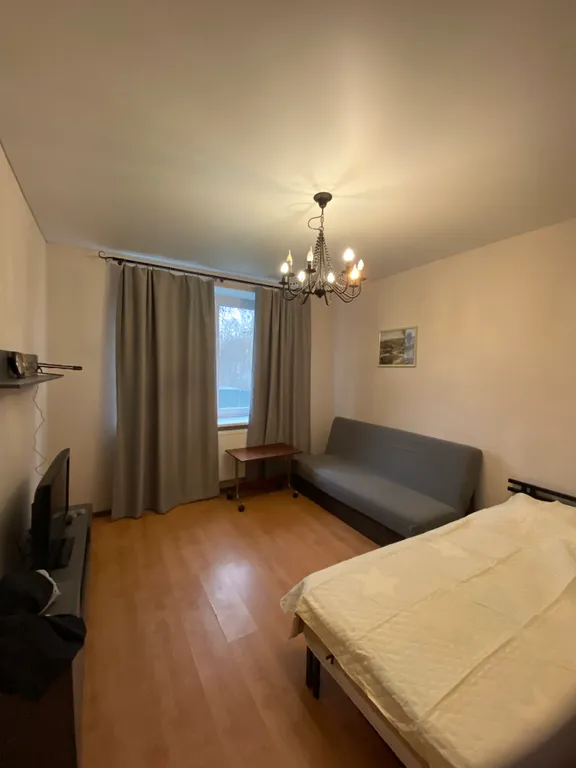 Уютная квартира недалеко от моря