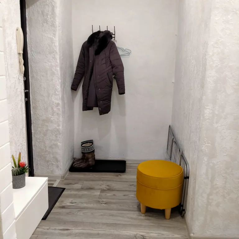 Квартира на Байкале