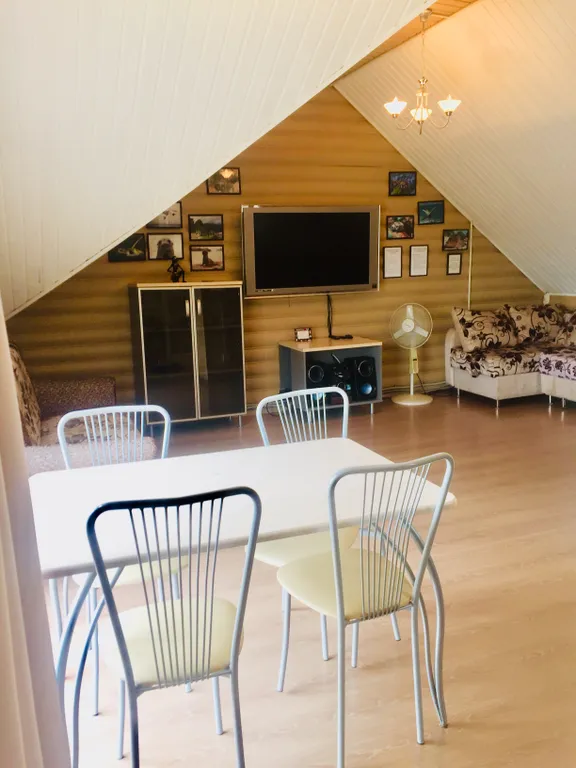 3-комнатный Дом