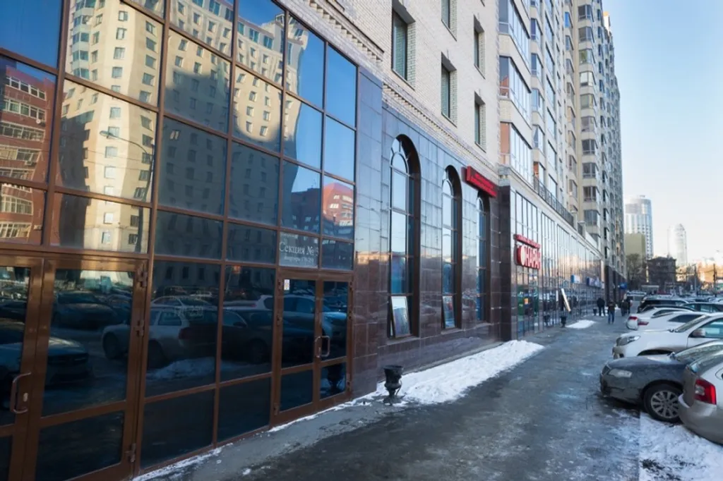 Уютная 2-к квартира в элитном ЖК на Белинского, рядом БЦ Панорама