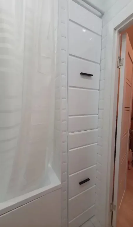 Квартира Уютная новая квартира, сделанная для себя с любовью ) — Шушары