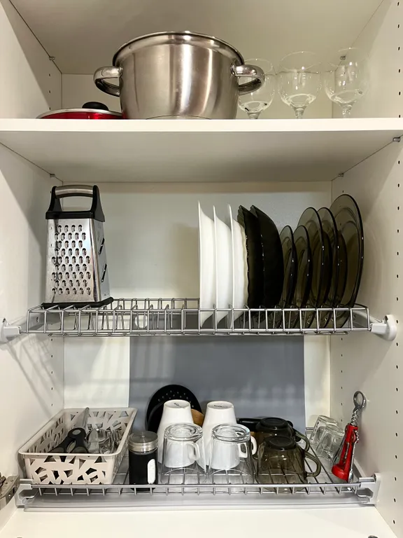 Квартира Уютная квартира в доме бизнес класса — Красноярск