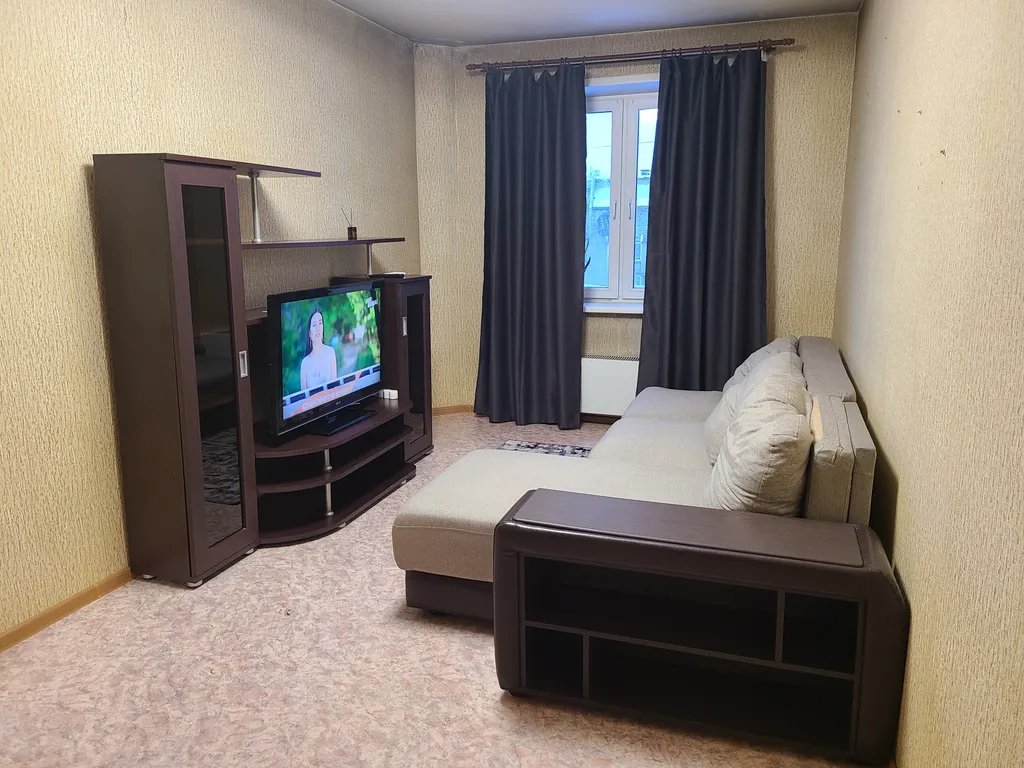 Уютная квартира — аренда посуточно в Новокузнецк