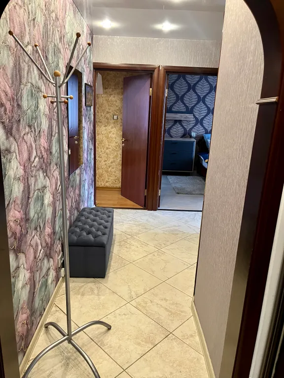 Комфортная квартира для семьи