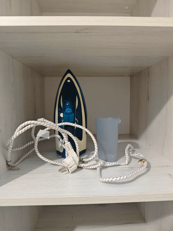 Просторная 2-комнатная квартира с удобной локацией